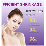 Skin Care Set Manufacturer - Korean Anti-Aging Retinol Serum Wrinkle Remover Firming Camellia