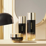 Skin Care Set Manufacturer - 3-in-1 Niacinamide Hyaluronic Acid Vitamin C Whitening Anti-Aging