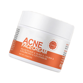 Face Cream Lotion Manufacturer - 40g Collagen Anti-Wrinkle Whitening Firming Brightening Stock