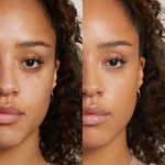 Liquid Foundation Manufacturer - 30ML Full Coverage Matte Waterproof Dark Skin & Private Label