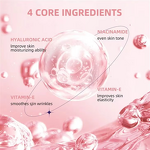 Setting Mist Manufacturer - Mineral Liquid Finishing Spray Glitter Hydrating Primer Shimmer