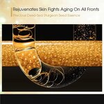 Skin Care Set Manufacturer - 3-in-1 Niacinamide Hyaluronic Acid Vitamin C Whitening Anti-Aging