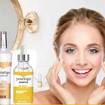 Skin Lightening Cream Manufacturer - Milk Bleaching Shea Butter Herbal Facial Body Moisturizer