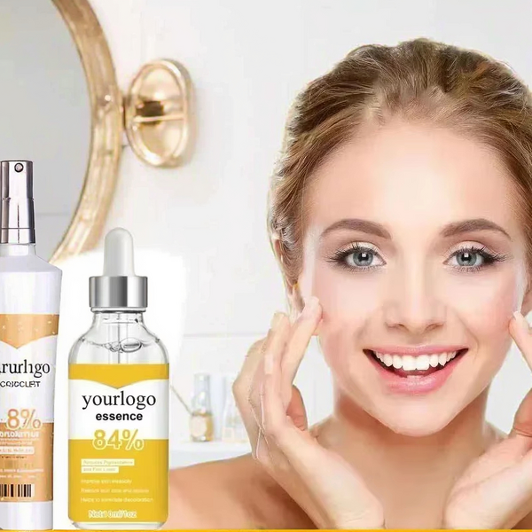 Skin Lightening Cream Manufacturer - Milk Bleaching Shea Butter Herbal Facial Body Moisturizer