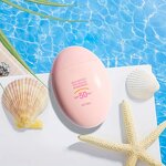 Sunscreen Gel Manufacturer - SPF50 PA++++ UVA/UVB Oil-Free Face Neck All Skin Types Protection