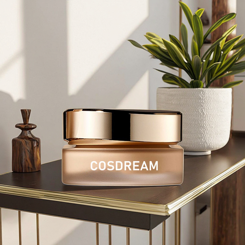 Makeup Set Manufacturer - Concealer Liquid Foundation Oil-Control Air Cushion Powder Holding