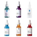 Facial Serum Manufacturer - Vitamin C Niacinamide Hyaluronic Acid Brightening Pore Shrinking