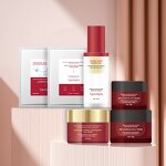 Face Moisturizer Manufacturer - Bosai Cream Arbutin Shea Butter Glycerin Soothing Skin