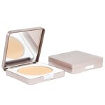 Compact Powder Manufacturer - 12g Oil Control All Skin Types Natural OEM & Private Label