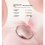 Eye Mask Sheet Manufacturer - Seaweed Crystal Hydrating Moisturizing Plant Extracts