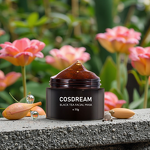 Skincare Mask Manufacturer - Red Tea Green Tea Collagen Firming Hydration Before Bed