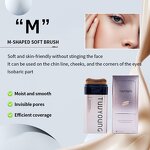 Concealer Stick Manufacturer - Double-Head Herbal Water-Glow Brightening Color Enhancing