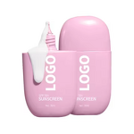 Sunscreen Stick Manufacturer - SPF50 Mineral Zinc Tinted Whitening 30ML & OEM Black Dry Skin