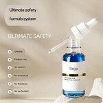 Facial Serum Manufacturer - Vitamin C Fermented Collagen Repair Whitening Vitamin E Essence