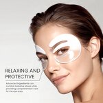 Relief Gel Manufacturer - Squalene Moisturizing Whitening Exfoliating Blemishes All Skin Types