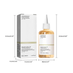 Toning Solution Manufacturer - 7% Glycolic Acid 100ml Acne Remove Skin Rejuvenating Moisturize