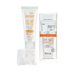 Sunscreen Gel Manufacturer - SPF50 Whitening UV Protection Anti-Aging Facial Body Moisturizing