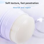 Foot Care Balm Manufacturer - Olive Oil Green Tea Peptides Anti-Dry Crack Repair Moisturizing