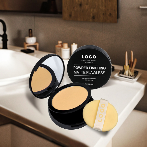 Contour Palette Manufacturer - Private Label Moisturizing Long-Lasting Matte Waterproof