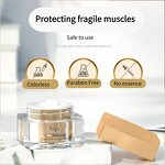 Facial Cream Manufacturer - Anti-Aging Firming Shea Butter Glycerin & Private Label Custom Logo