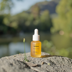 Face Oil Manufacturer - Turmeric Organic Vitamin C Anti Aging Facial Whitening Lightening