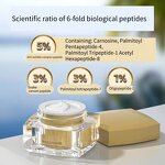 Facial Cream Manufacturer - Anti-Aging Firming Shea Butter Glycerin & Private Label Custom Logo