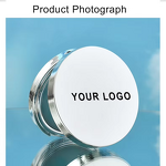 High Quality Vegan Face Makeup Private Label Oil-Control Translucent Setting Powder Waterproof Mineral Banana Powder