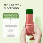 Face Mud Stick Manufacturer - Natural Anti-Acne Vitamin C Collagen Avocado Brightening & Private Label