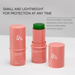 Face Mud Stick Manufacturer - Natural Anti-Acne Vitamin C Collagen Avocado Brightening & Private Label