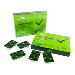 Probiotic Chocolate Manufacturer - Matcha Flavor Immune Support Skin Care Adult & OEM/ODM