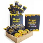 Royal Honey Manufacturer - Natural Health Dietary Supplement Honey Men's Factory Wholesale