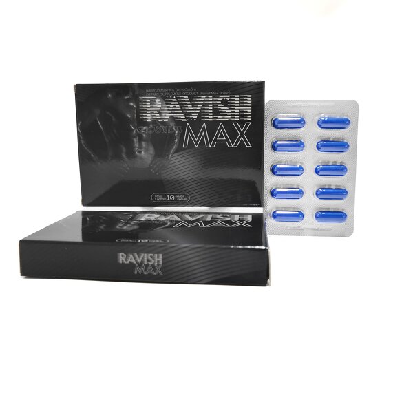 Maca Capsules Manufacturer - Natural Herbal Men's Health Support Supplements Wholesale