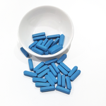 Men's Health Pills Manufacturer - Blue Pills Private Label Free Design Best Supplier
