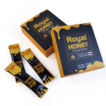 Royal Honey Manufacturer - Natural Health Dietary Supplement Honey Men's Factory Wholesale