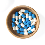 Plant Capsules Manufacturer - Health Supplement Super Capsule Bulk Multi-color Factory Supply