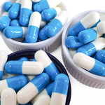 Plant Capsules Manufacturer - Health Supplement Super Capsule Bulk Multi-color Factory Supply