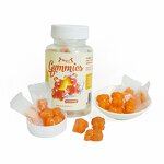 Gummies Manufacturer - Enhancement Horny Goat Weed Maca Root Herbs & Private Label