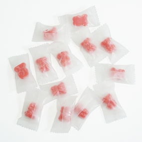 Ashwagandha Gummies Manufacturer - Dietary Fiber Health Wellness & OEM/ODM Private Label