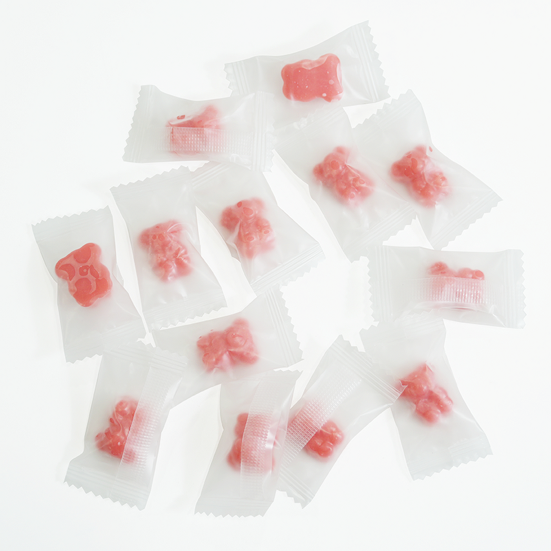 Ashwagandha Gummies Manufacturer - Dietary Fiber Health Wellness & OEM/ODM Private Label