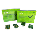 Probiotic Chocolate Manufacturer - Matcha Flavor Weight Loss Probiotic & OEM/ODM High Quality