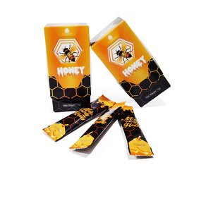 Royal Honey Manufacturer - 2025 VIP Male Energy Herbal Supplement Honey Hot Sale Wholesale