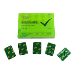 Chocolate Manufacturer - Qiaonifu Adult Weight Loss Fat Burn Body Health Care Product