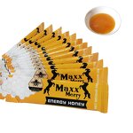 Royal Honey Manufacturer - Organic VIP 6 Sachets Box Male Energy Honey & OEM Best Selling