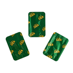 Chocolate Manufacturer - Qiaonifu Prebiotic Matcha Cocoa Butter Products Wholesale