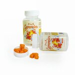 Horny Goat Weed Gummies Manufacturer - 2025 Herbal Supplement Custom Logo Supplement Gummies