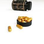 Herbal Tonic Capsules Manufacturer - 30pill 500mg Herbal Supplement Low MOQ Hot Sale