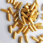 Male Herbal Products Manufacturer - 2025 Europe Best Selling Immunity Health Care Natural