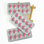 Men's Herbal Tablets Manufacturer - Natural Health Supplements OEM/ODM Free Samples Custom