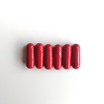 Ginseng Capsules Manufacturer - Maca Korean Red Panax Ginseng Extract Energy Supplements