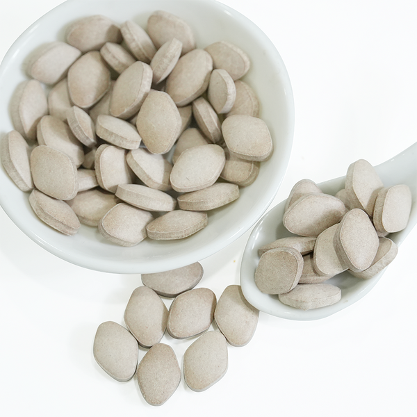 Herbal Pills Manufacturer - 2025 Best-selling Natural Health Supplement Factory Wholesale